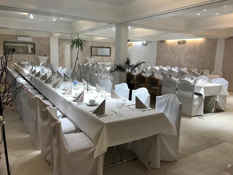 Stadthotel Alsfeld image