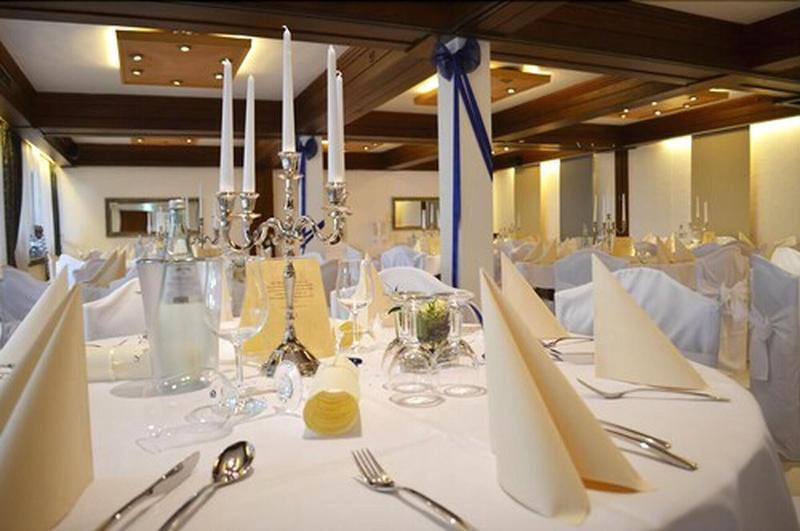 Stadthotel Alsfeld image