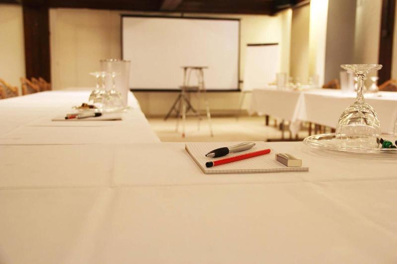 Stadthotel Alsfeld image