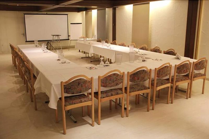 Stadthotel Alsfeld image