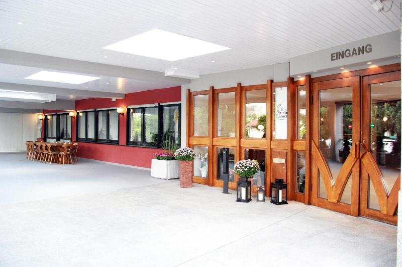 Stadthotel Alsfeld image