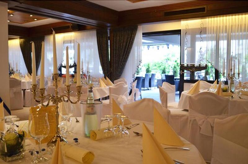 Stadthotel Alsfeld image