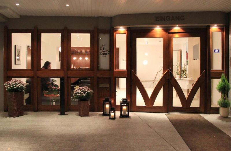 Stadthotel Alsfeld image