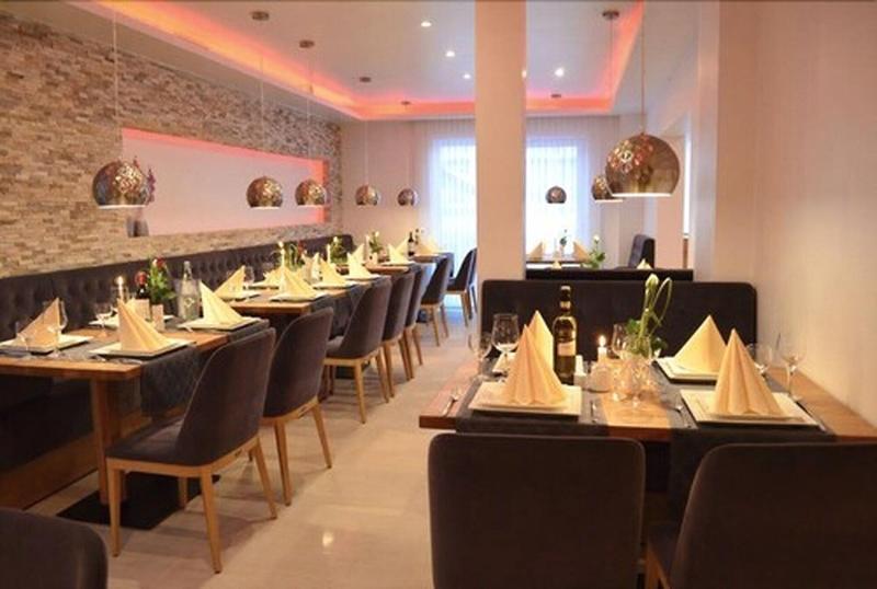 Stadthotel Alsfeld image