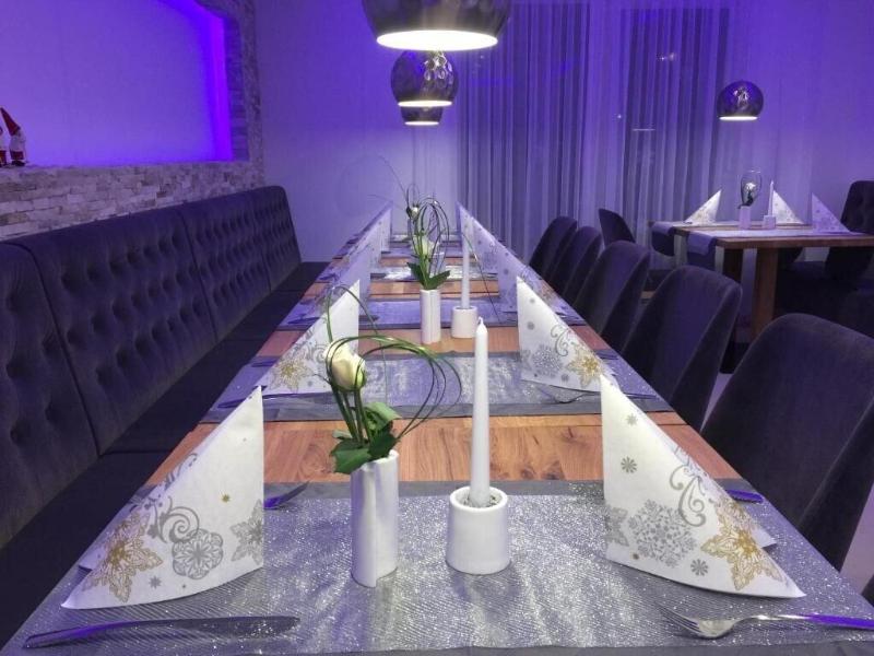 Stadthotel Alsfeld image