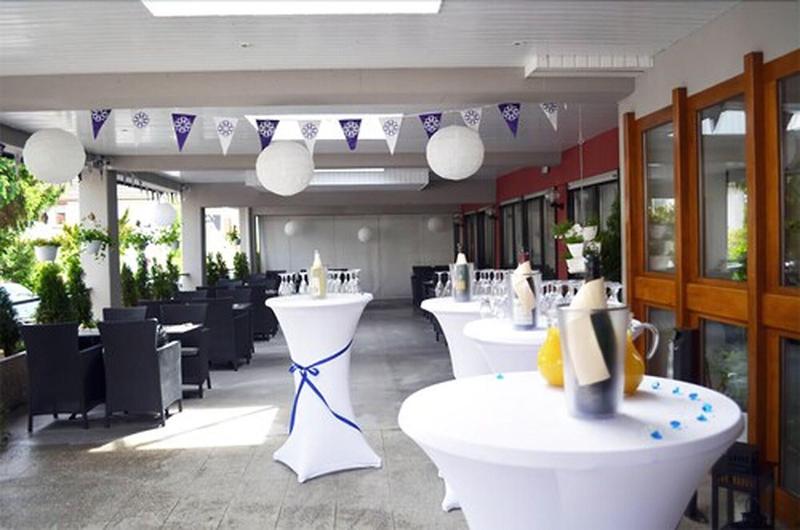 Stadthotel Alsfeld image
