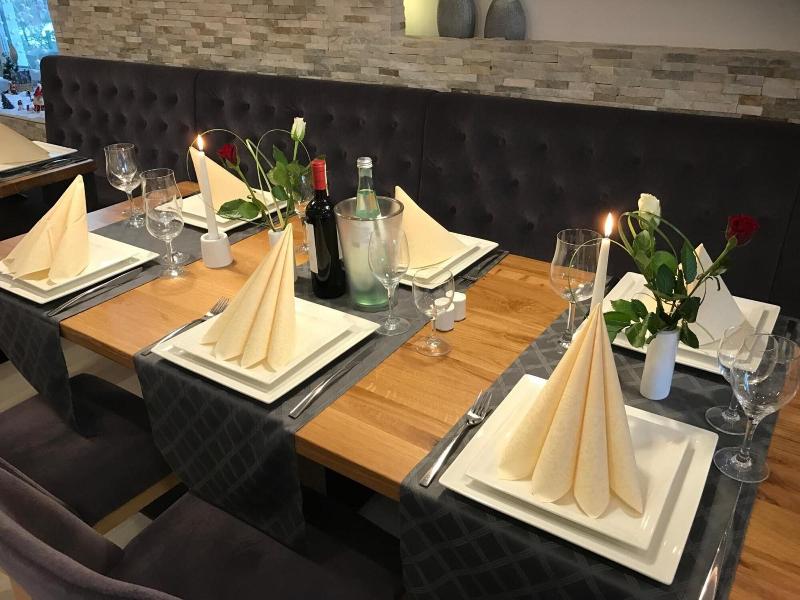 Stadthotel Alsfeld image