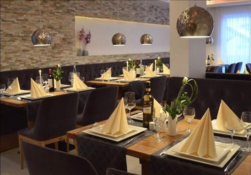 Stadthotel Alsfeld image