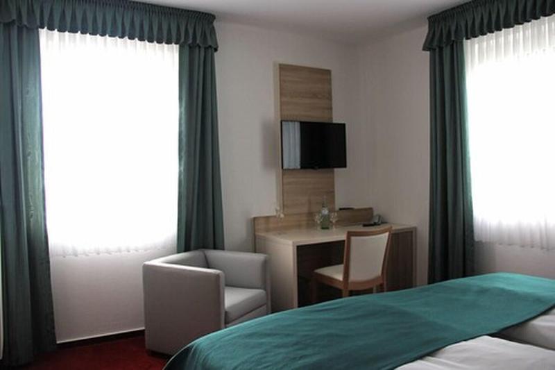 Stadthotel Alsfeld image