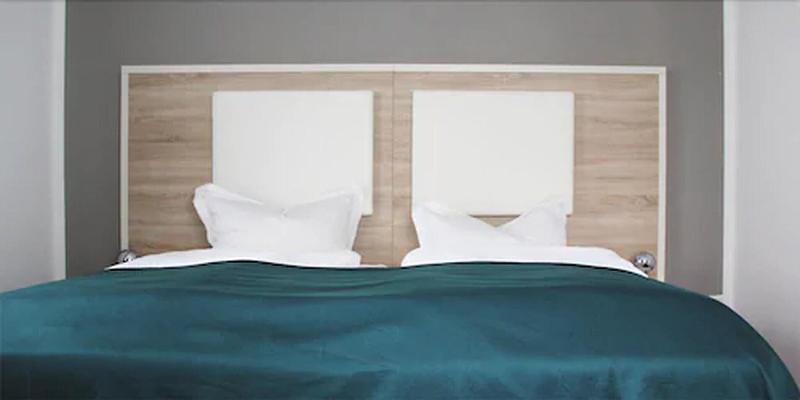 Stadthotel Alsfeld image