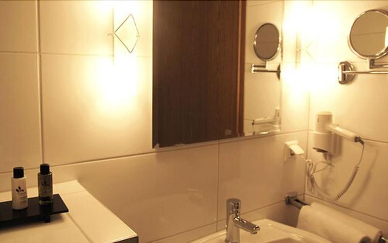 Stadthotel Alsfeld image