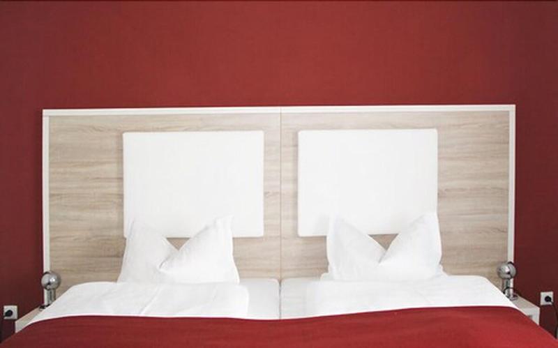 Stadthotel Alsfeld image