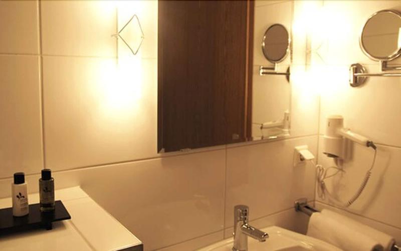 Stadthotel Alsfeld image