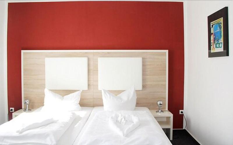 Stadthotel Alsfeld image