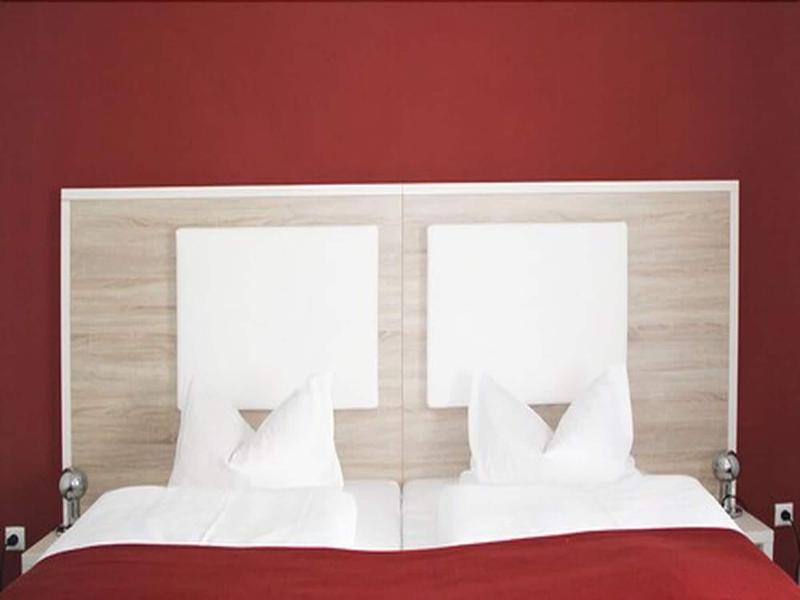 Stadthotel Alsfeld image