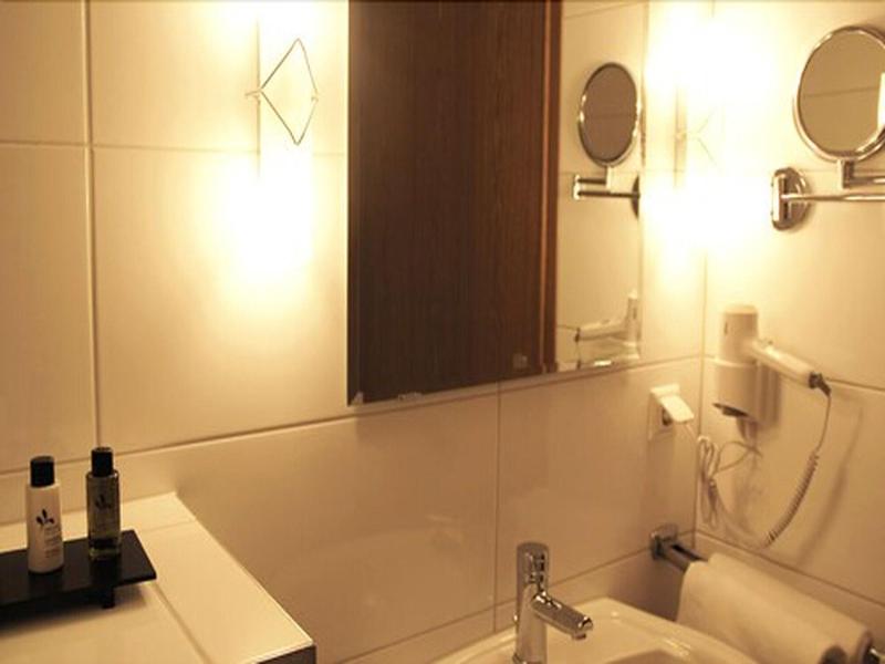 Stadthotel Alsfeld image
