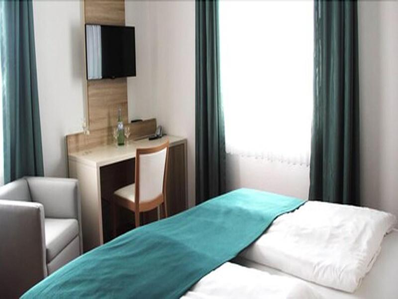 Stadthotel Alsfeld image