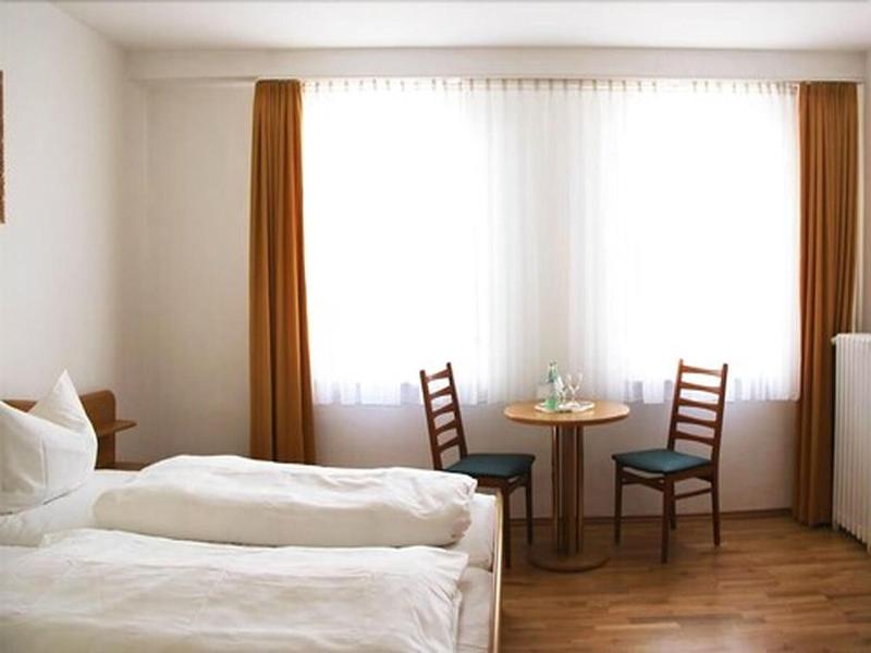 Stadthotel Alsfeld image