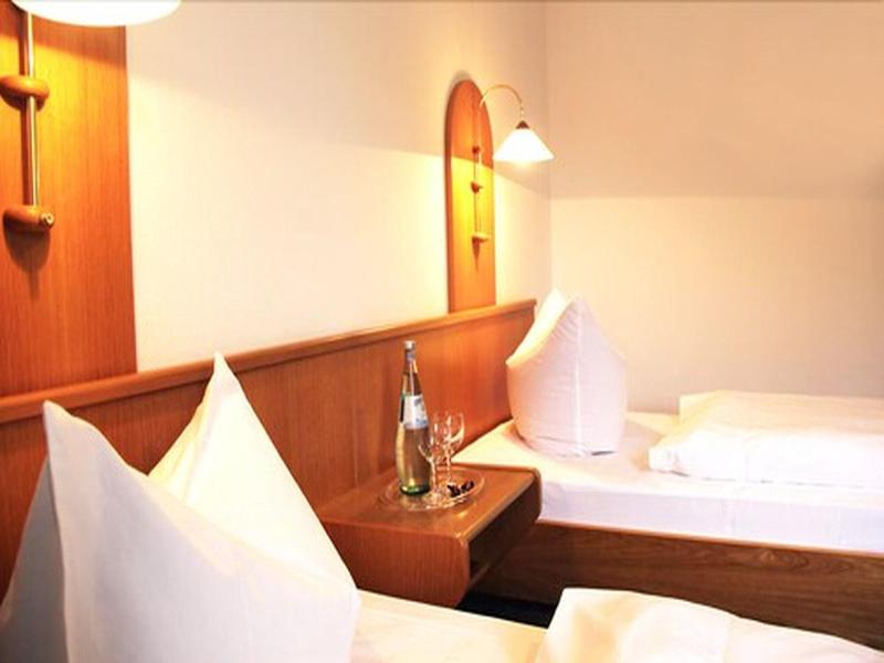 Stadthotel Alsfeld image