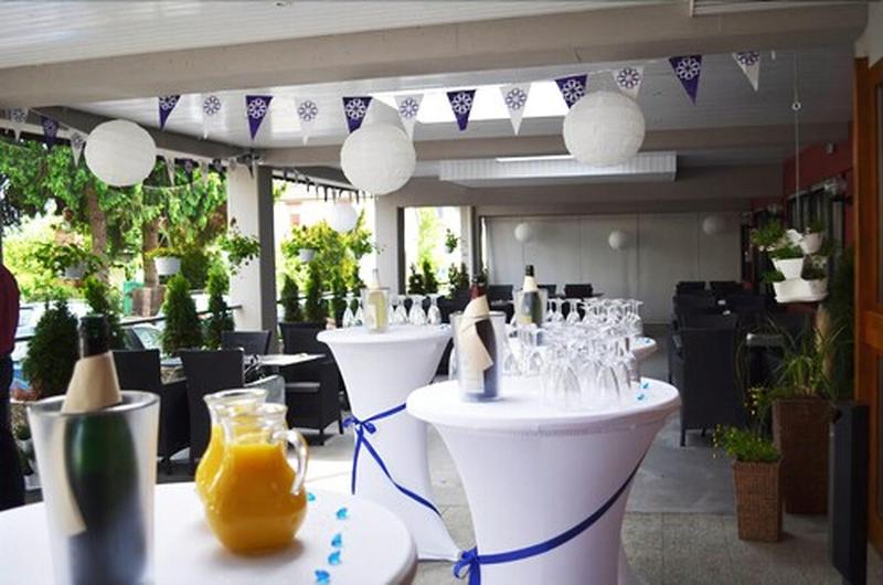 Stadthotel Alsfeld image