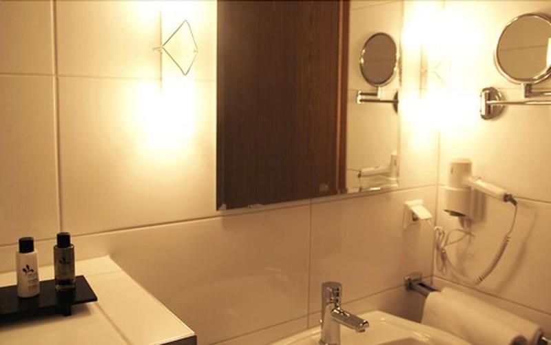 Stadthotel Alsfeld image
