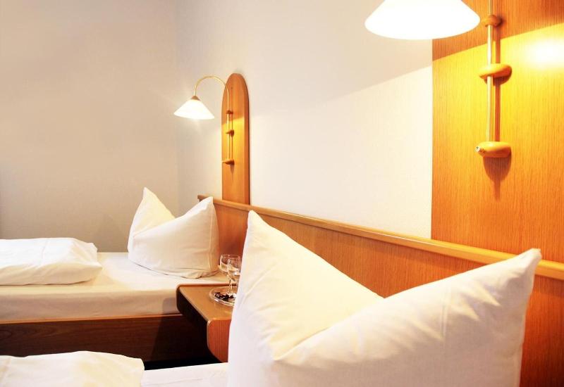 Stadthotel Alsfeld image