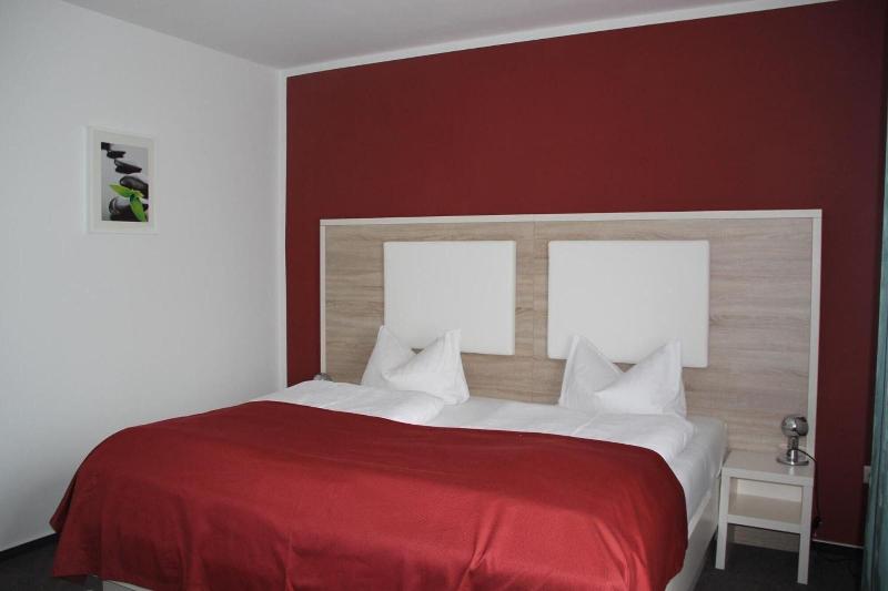 Stadthotel Alsfeld image