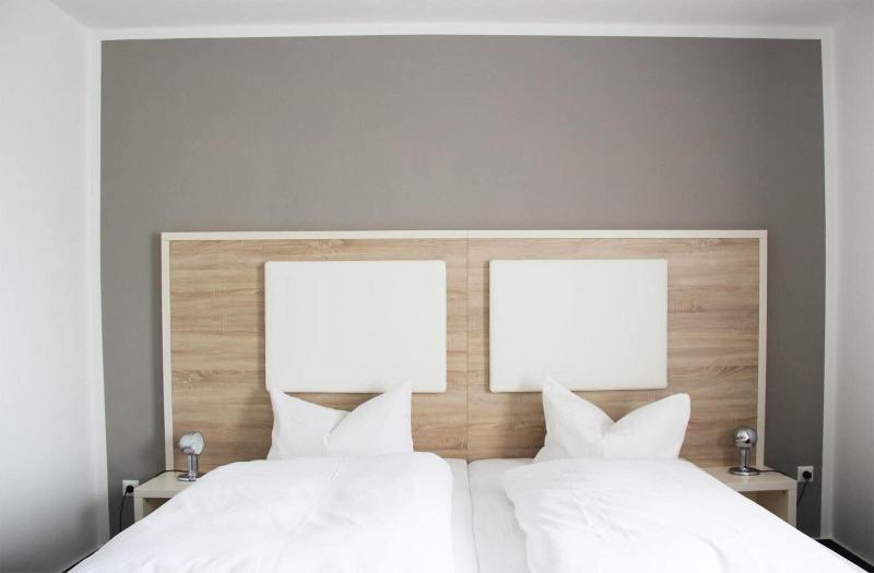 Stadthotel Alsfeld image