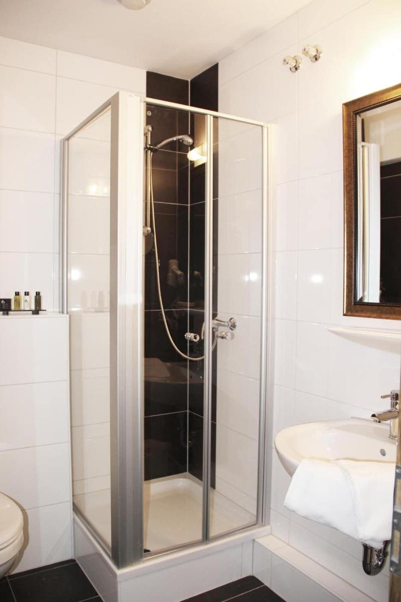Stadthotel Alsfeld image