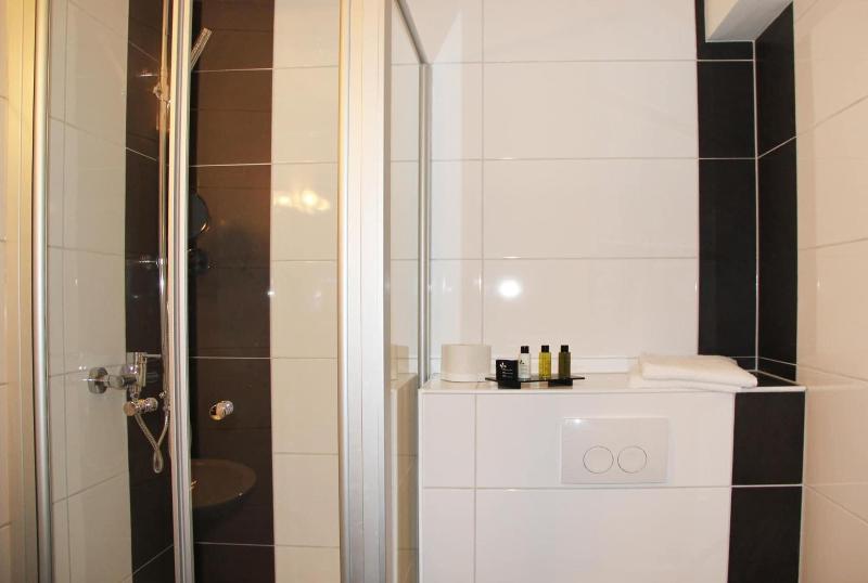 Stadthotel Alsfeld image