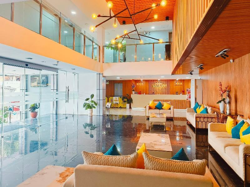 Maine City Residences Tramo image