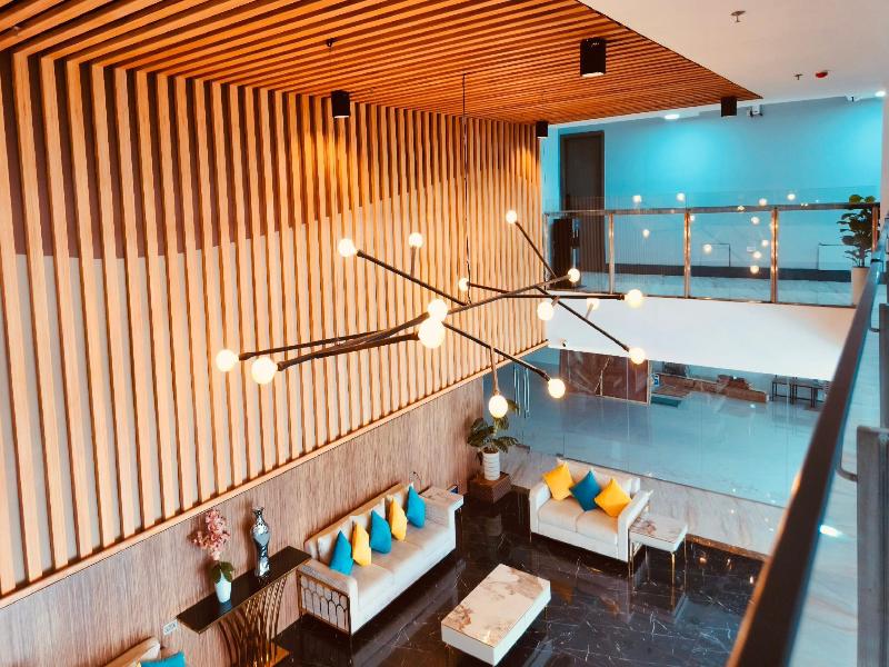 Maine City Residences Tramo image