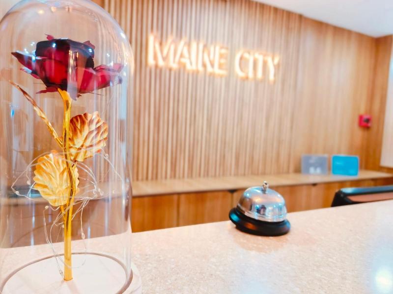 Maine City Residences Tramo image