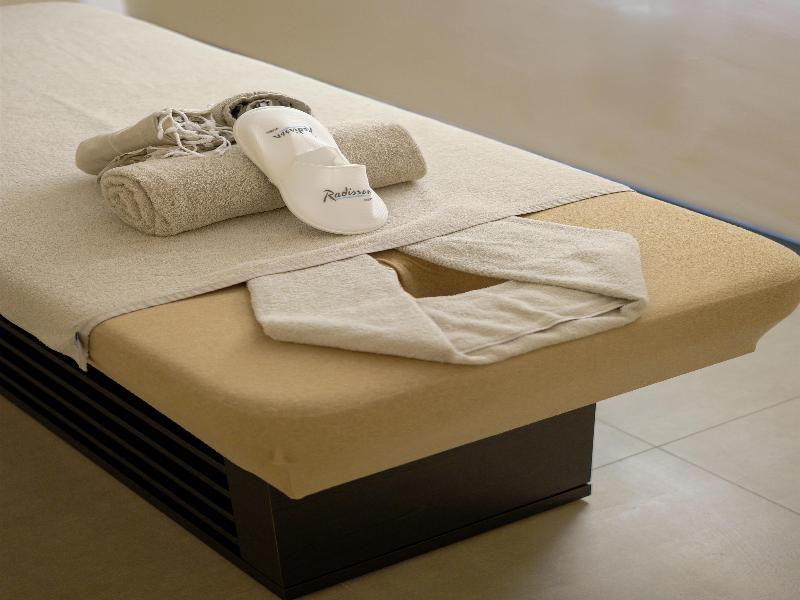 Radisson Hotel Mersin image