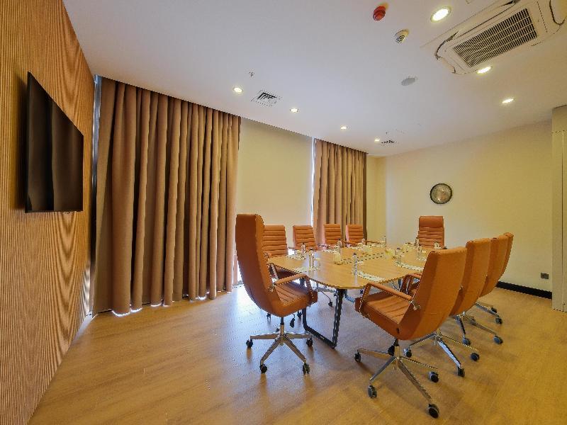 Radisson Hotel Mersin image