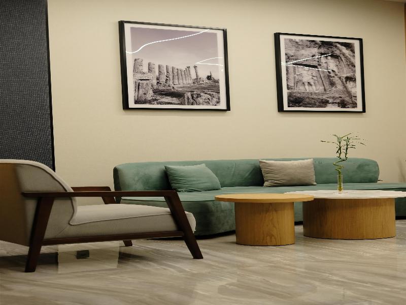 Radisson Hotel Mersin image