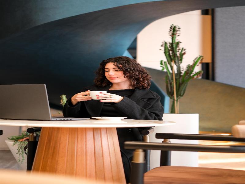 Radisson Hotel Mersin image