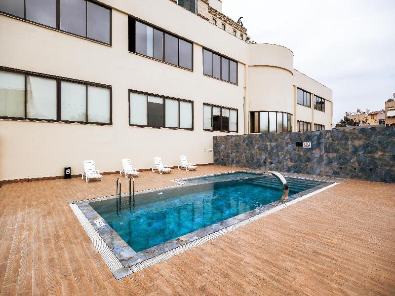 Radisson Hotel Mersin image