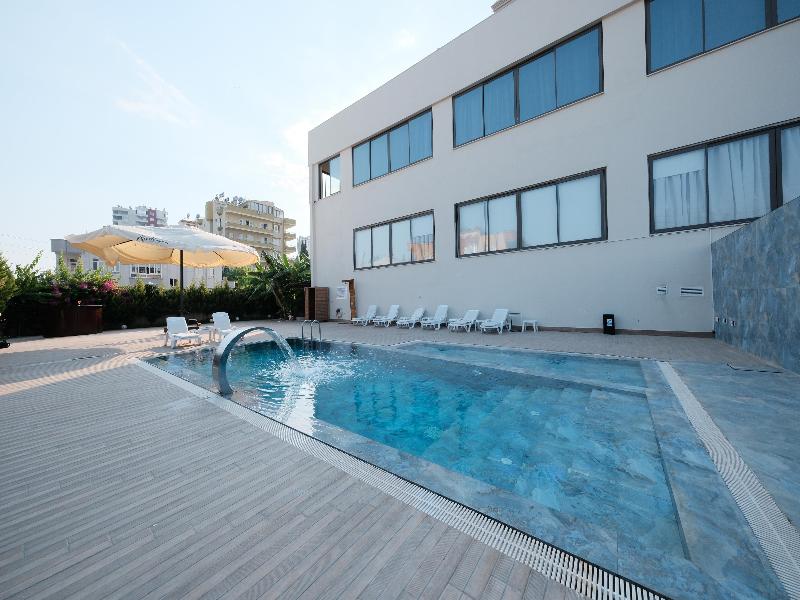 Radisson Hotel Mersin image
