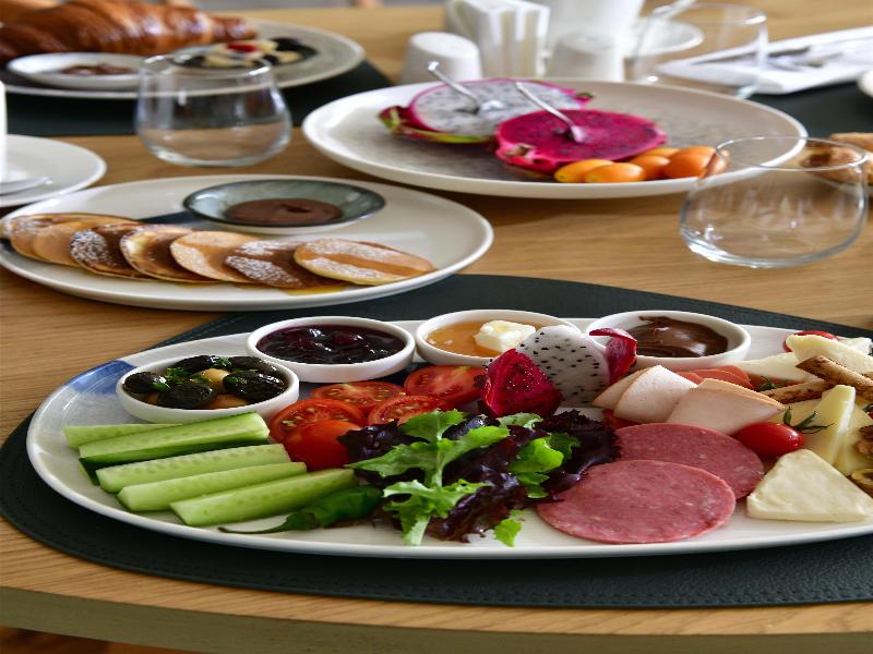 Radisson Hotel Mersin image