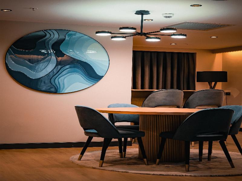 Radisson Hotel Mersin image