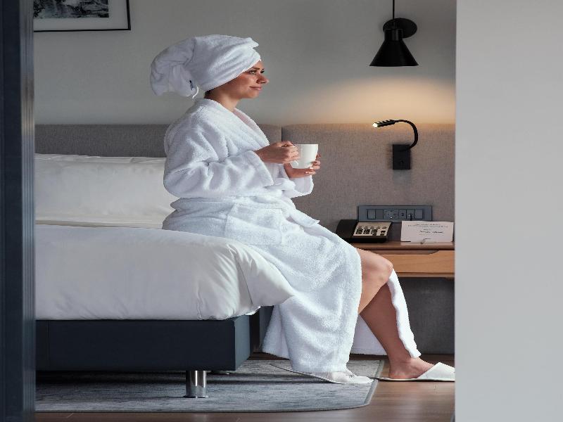 Radisson Hotel Mersin image