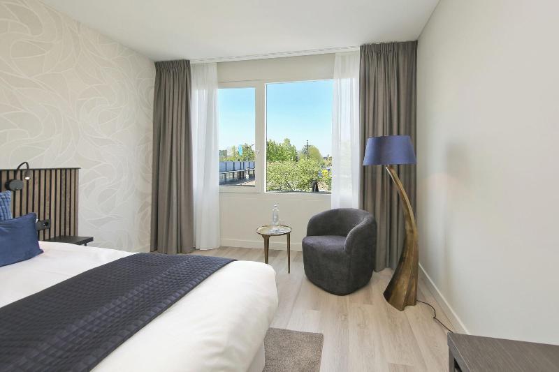 Boutique Hotel Hans image
