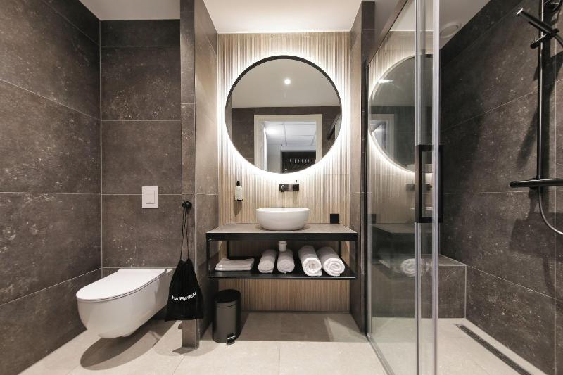 Boutique Hotel Hans image