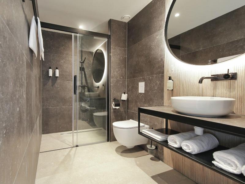 Boutique Hotel Hans image