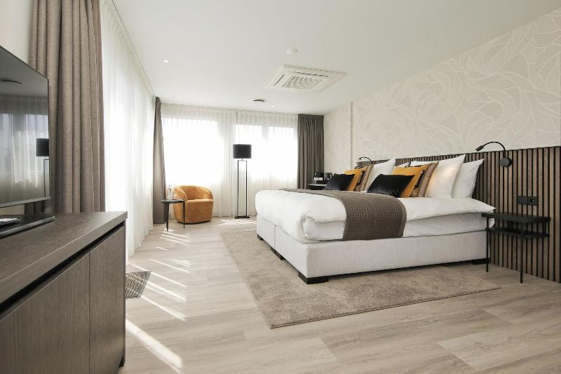 Boutique Hotel Hans image