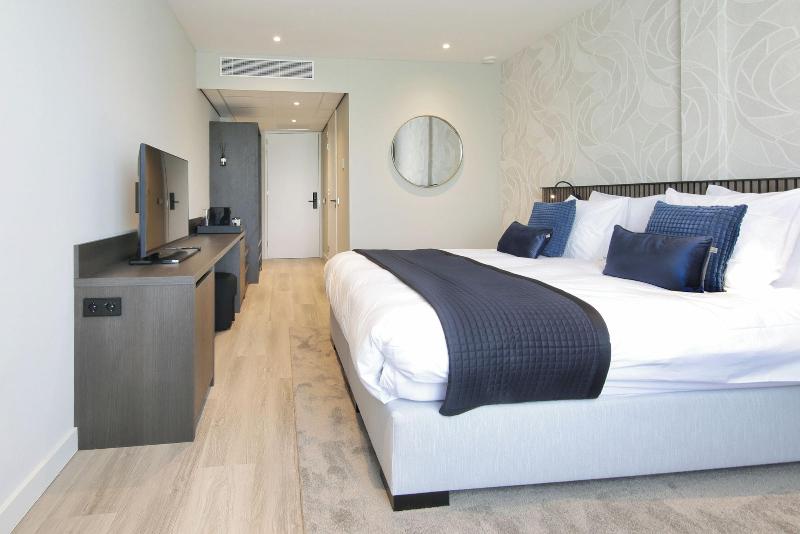 Boutique Hotel Hans image