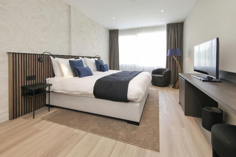 Boutique Hotel Hans image