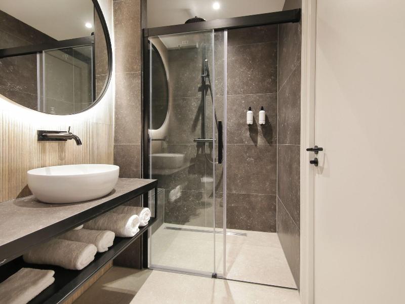 Boutique Hotel Hans image