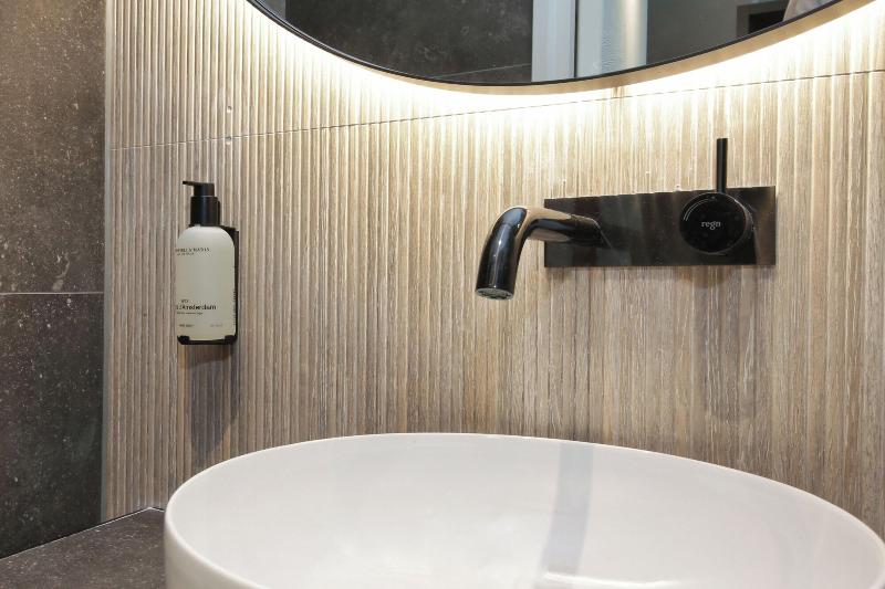 Boutique Hotel Hans image
